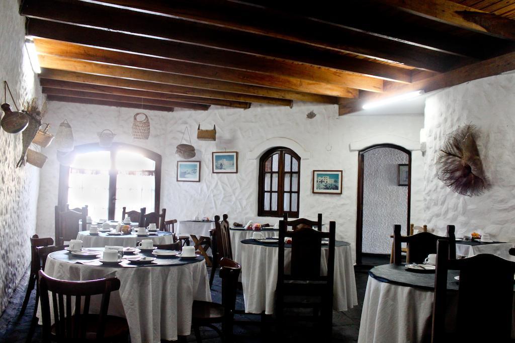 Brisas Hosteria Santa Clara del Mar Eksteriør billede