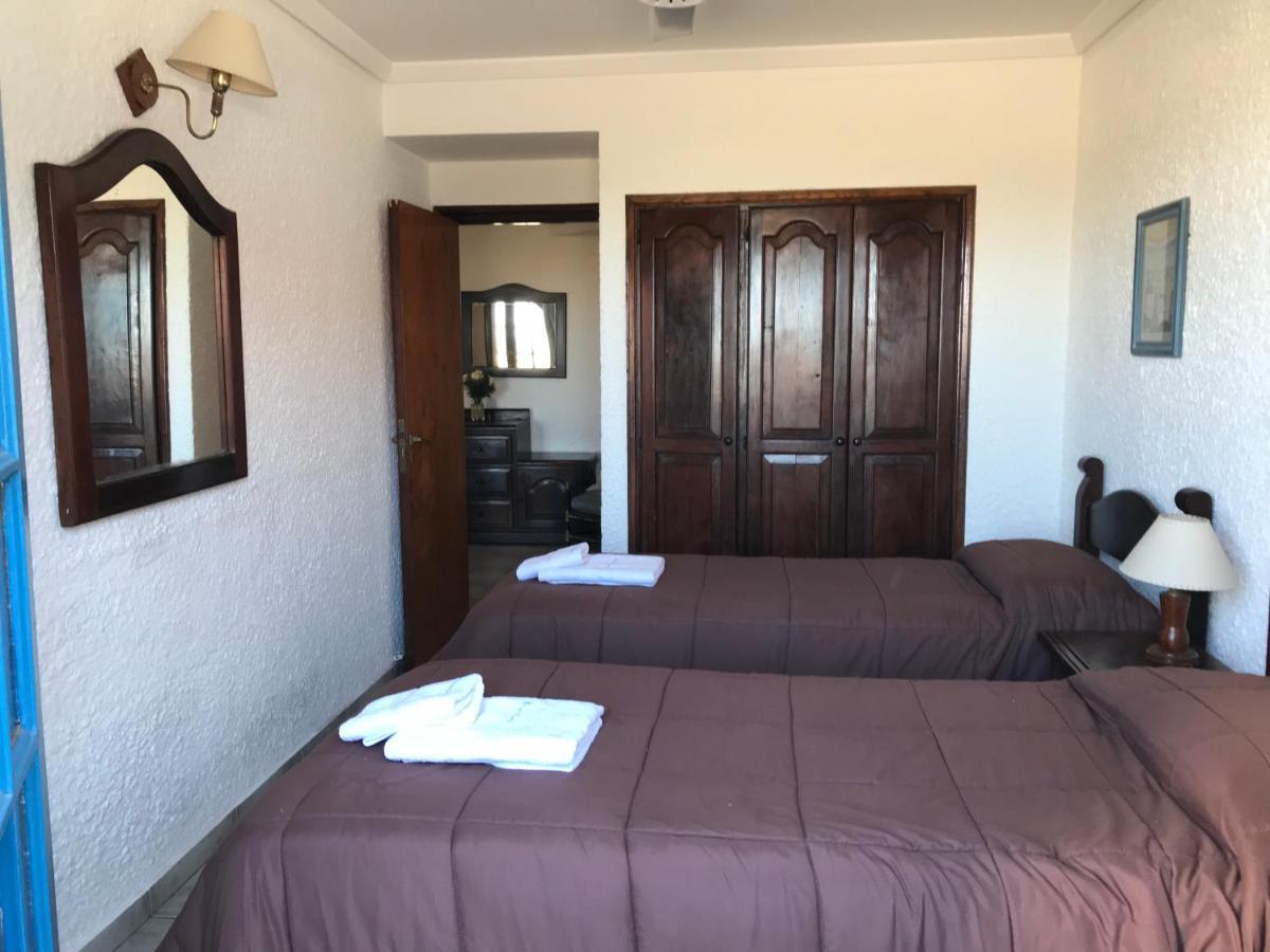 Brisas Hosteria Santa Clara del Mar Eksteriør billede