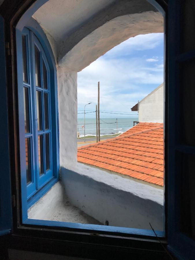 Brisas Hosteria Santa Clara del Mar Eksteriør billede